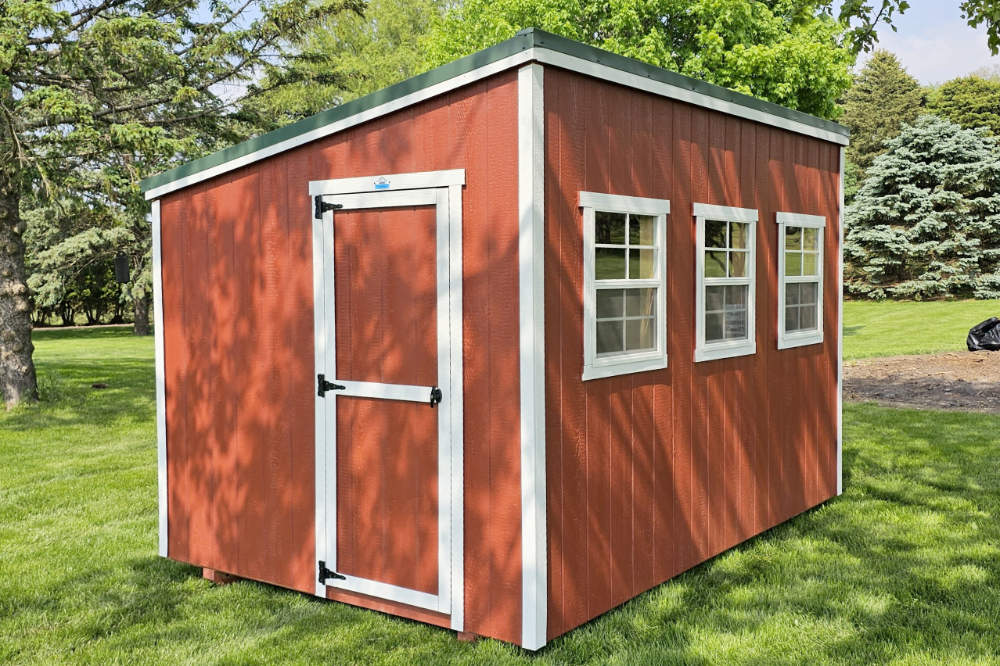 Basic Coop