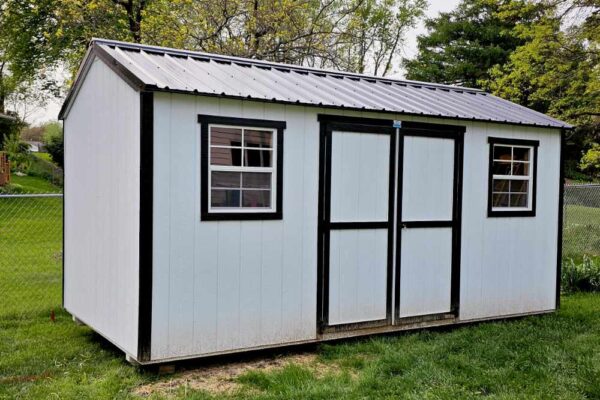 Basic Shed - Image 3