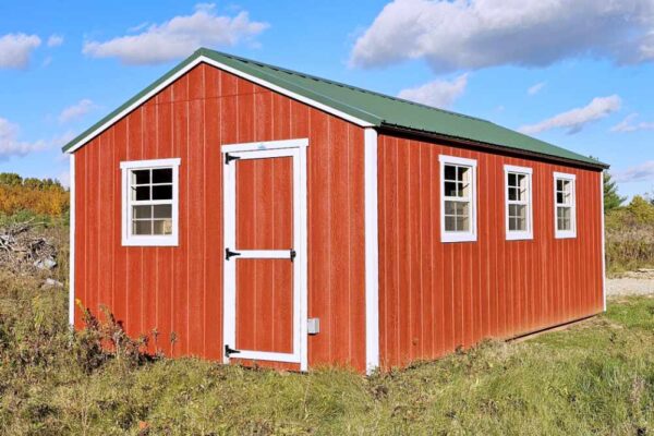 Basic Shed - Image 4