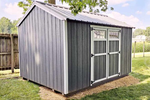 Basic Shed - Image 5
