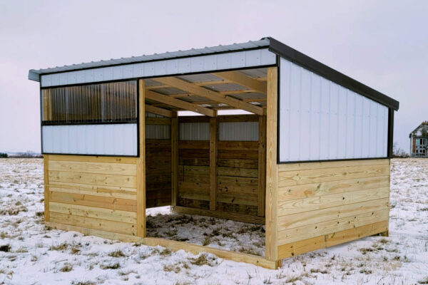 Basic Shelter - Image 6