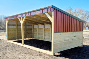 Basic Shelter