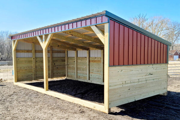 Basic Shelter