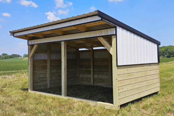 Basic Shelter - Image 2