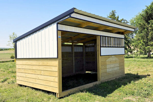 Basic Shelter - Image 5
