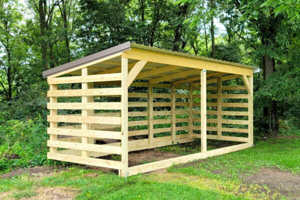 Basic Shelter - Image 3