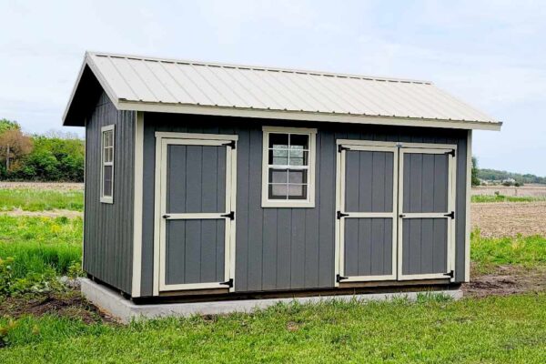 Deluxe Shed - Image 5