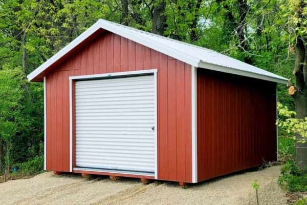 Deluxe Shed - Image 6