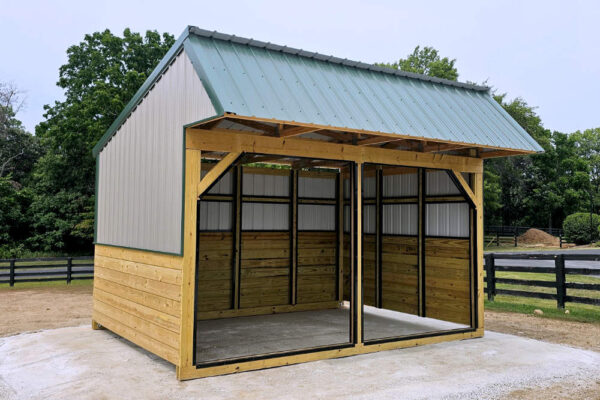 Deluxe Shelter - Image 5