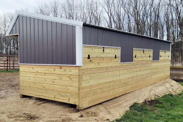 Deluxe Shelter - Image 6