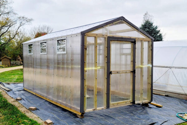 Greenhouse