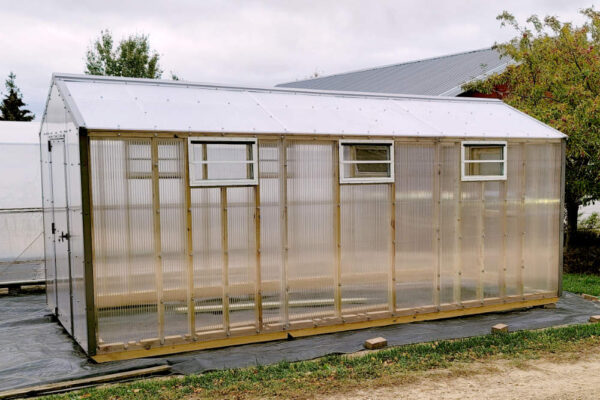 Greenhouse - Image 3