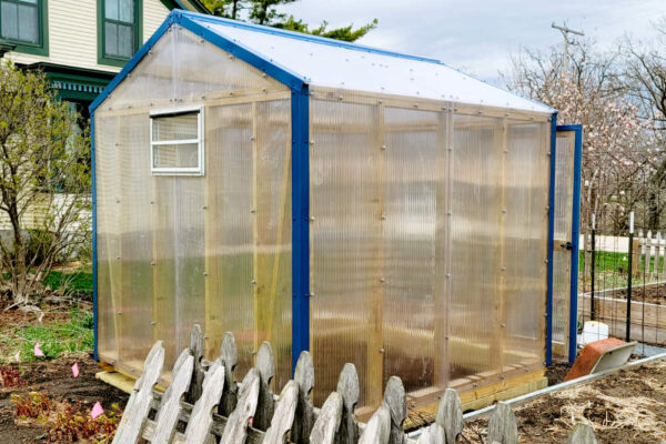 Greenhouse - Image 4