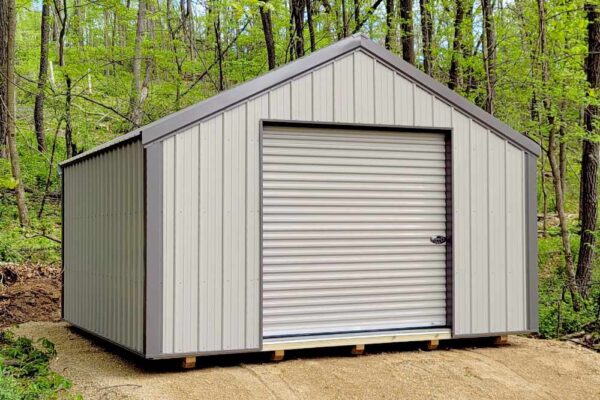 Basic Shed - Image 2