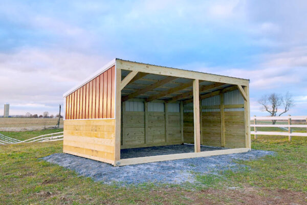 Basic Shelter - Image 5