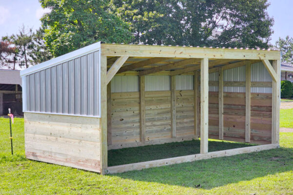 Basic Shelter - Image 4
