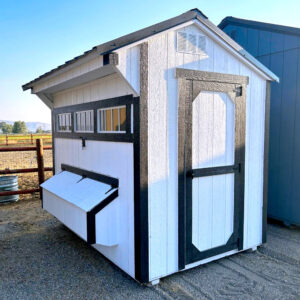Chicken Coop