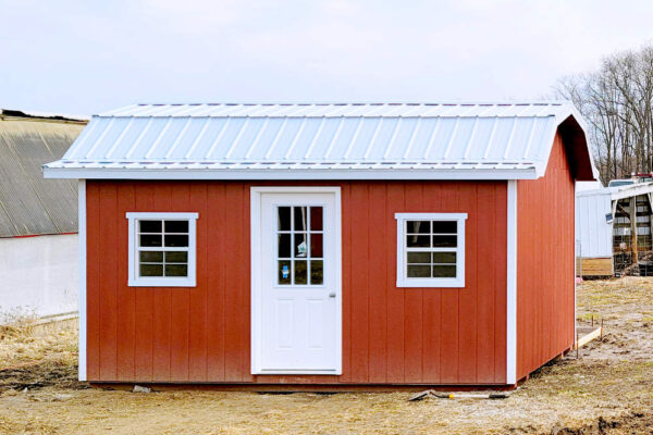 Deluxe Barn - Image 2