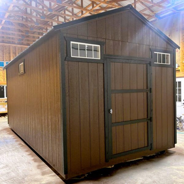 Gable Shed - Image 4