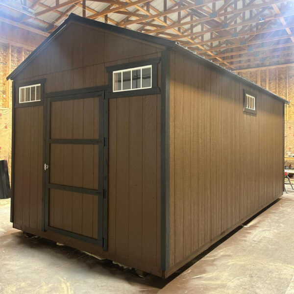 Gable Shed - Image 3
