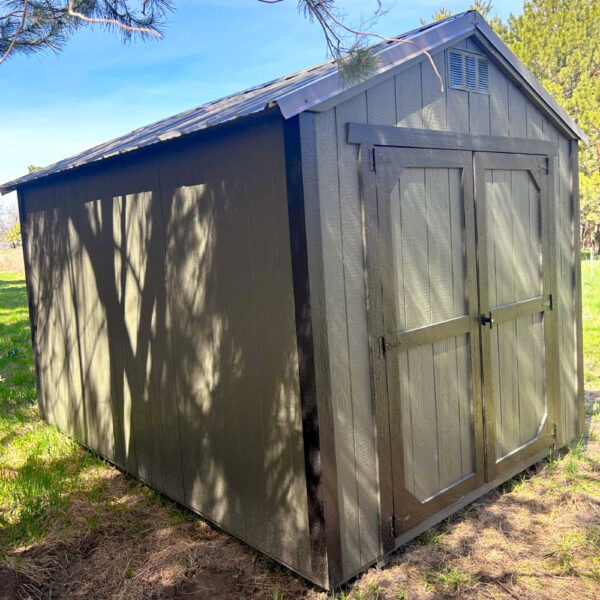 Gable Shed - Image 2