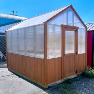 Greenhouse