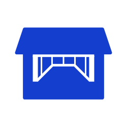 Steel Cover for Front Beam Supports