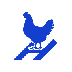 Roosting Bars