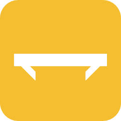 Shelving