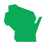 WI Mini Green