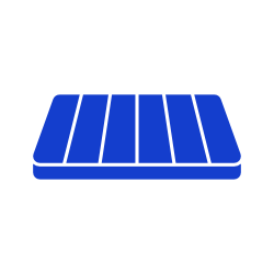 Flooring, Treated